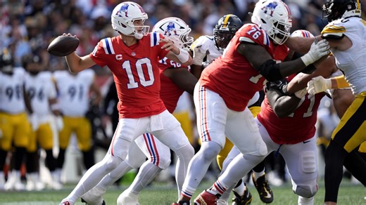 Fantasy plays: Players to start and sit for NFL Week 4