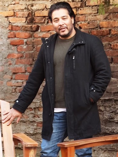 🎉 We Did It! 🎉 Our first-ever Adirondack Chairs are here! Made from Agrath, the toughest wood found in Nepal, these comfy chairs are perfect for relaxing outdoors. 🍃☀️ Stay tuned for more unique creations from Rhinoland! 🪵🛠️ #AdirondackChairs #HandmadeInNepal #OutdoorComfort #RhinolandVibes #CraftedWithLove