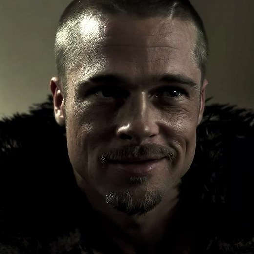 FIGHT CLUB | 4K EDIT | Tyler Durden | Audio : SXCREDMANE - byebye.wav #fightclub #fightclubedit