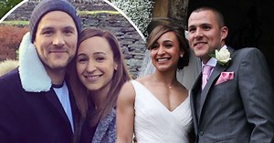Who is Jessica Ennis-Hill’s husband? Everything you need to know about Andy Hill