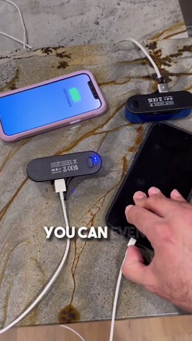 This Tiny Amazon Gadget Packs a BIG Punch!