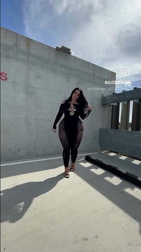 Big bbw pawg girl