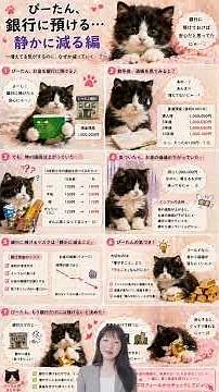 お金・時間・環境で人生が決まる｜投資家が教える本質（初心者向け） #サンマーク出版 #ゆっくり解説 #自分を好きになれる