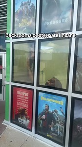 Backrooms Poster Placement Guide: Best Spots for Maximum Impact
