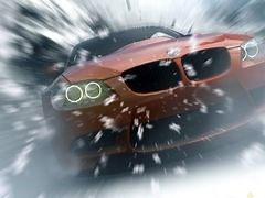 Need for Speed: The Run demo October 18 - VideoGamer