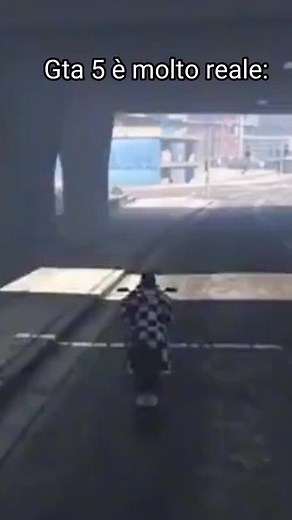 GTA 5 Motorcycle Stunts: Urban Adventure and Skills