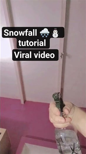 #snowfall trending video #viralvideo #shortvideo