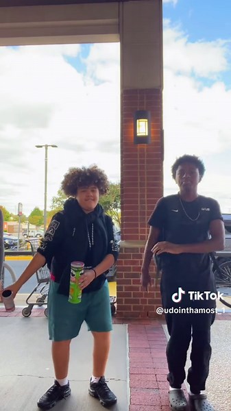 Ayyy Dance Challenge Highlights