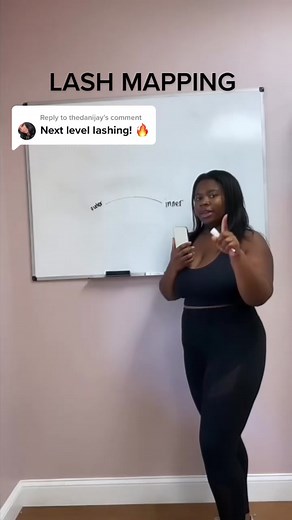 How to Lash in Layers: A Detailed Guide for Perfect Lash Mapping