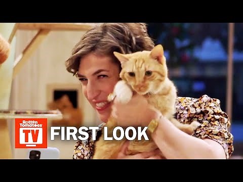 Call Me Kat Season 1 First Look | Rotten Tomatoes TV