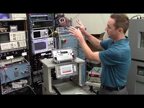 ACI DSIM-A Amplifier Setup Instructions