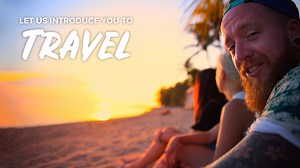Let us introduce you to travel 🌏🌴 We've rounded up the INTRO crew to give you some of their best travel tips in some of the worlds best destinations! | Intro Travel