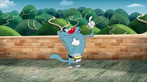 179K views · 503 shares | Get rid of the cockroaches for good !!  #oggyandthecockroaches #cartoon #cat #fun | Oggy and the cockroaches | Facebook