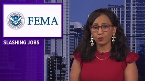 Report: FEMA leaders bracing for more workforce cuts