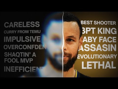 “NBA’s FAKE Versions of Legends (Kobe, LeBron, Steph & More)”