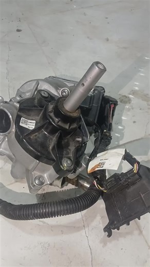 # : Crémaillère de direction/Boîtier de direction assistée 0674006671☎️ électrique.#k9#308#t9#c4#ds7