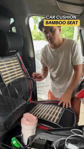 668 reactions · 193 comments | Para sa mga naglo-long drive jan, laking tulong nito  Nakakarelax mga boss | Auto Parts | Facebook