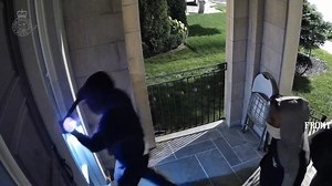 Protector Security Products offers professionally installed Security Window Film — a clear, protective layer that prevents windows from being easily smashed. What this means for you: ✔️ Slows down intruders and gives you critical extra time ✔️ Helps keep your family safe ✔️ Strengthens vulnerable entry points ✔️ A cost-effective alternative to full window replacement | Protector Security Products | Facebook