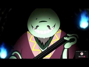 Koro Sensei Laugh Dub English