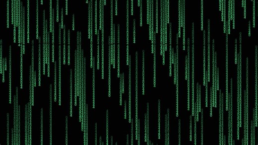 Hacker, Security Safety, Unauthorized Access. Free Stock Video