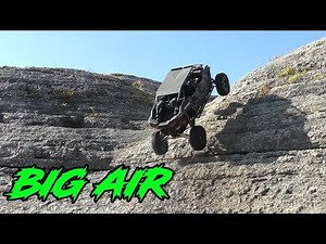 Disney Oklahoma Trail Thrashing | SXS Action