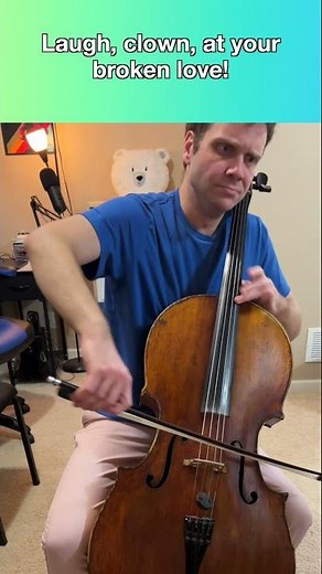 World's Saddest Clown?