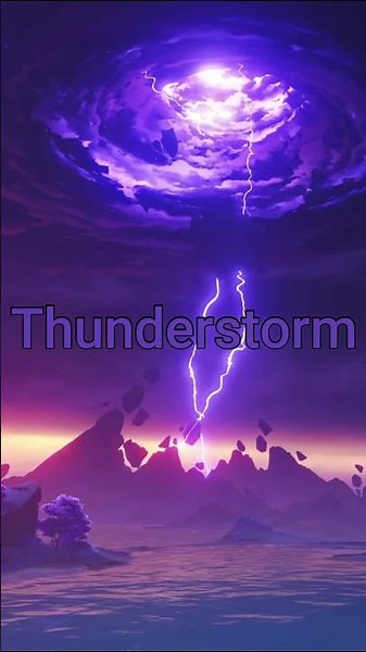 Top 6 Islands In Inazuma