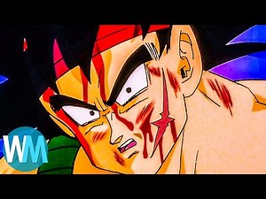 Top 10 Best Anime Prequels