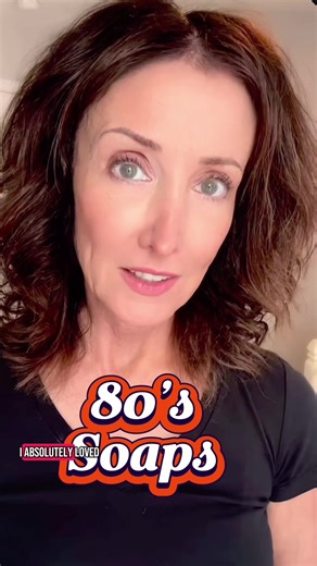 1980’s Soap Operas Several popular daytime soap operas aired during the 1980s, including