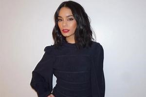 Vanessa Hudgens is proud of Austin Butler as he bags Elvis Presley role