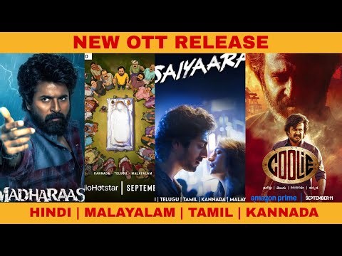 Malayalam OTT Release Updates | What’s New on Netflix, Prime & Hotstar