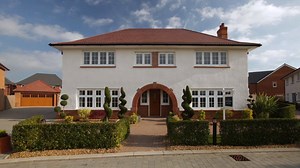 6.2K views · 115 reactions | The Highgrove five bedroom home...