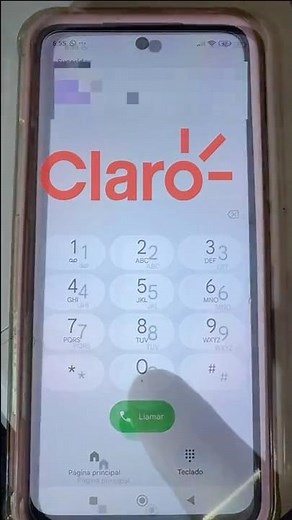 How to find out your Claro or Altice number #mobile #telephone