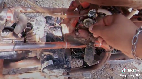 Mastering Motorcycle Mechanics: Hands-on Tutorial