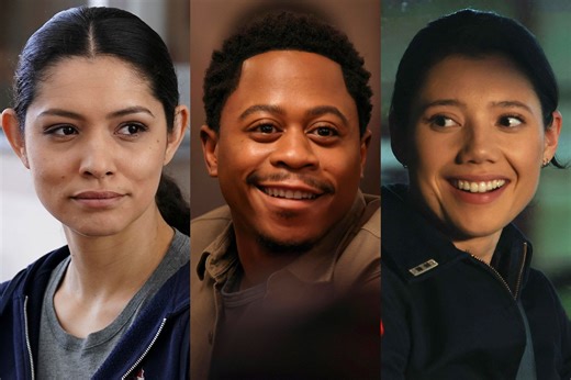 Is a New Episode of Chicago Fire on Tonight? (November 6, 2024)