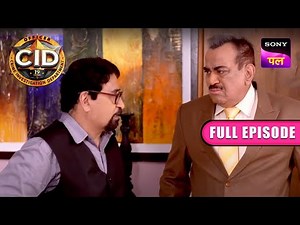 Serial Killer के Case ने बढ़ा दी CID की उलझन! | CID | Full Episode | 4 Jan 2023