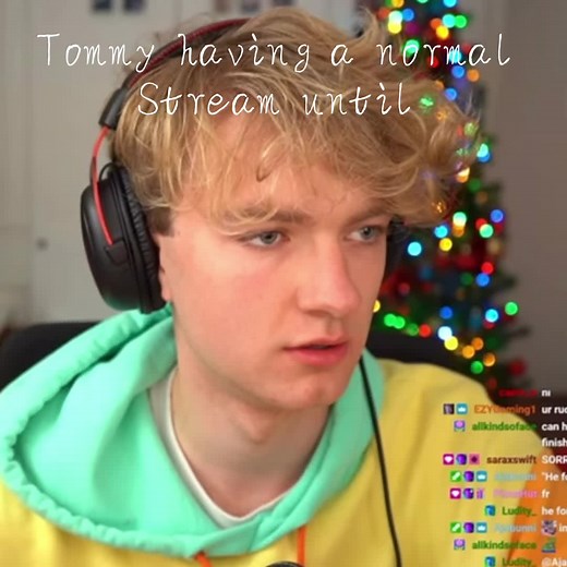 Tommyinnit Explained: Impacts, Streams, and Personal Breakdowns