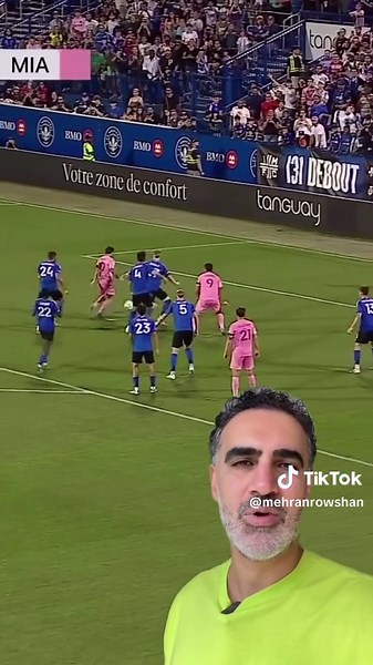 Messi's Epic Matches and Highlights ⚽️