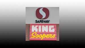 King Soopers, Safeway parent companies announce plans to merge