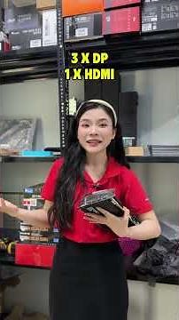 Chỉ 1 Con Duy Nhất! RTX 3090 Gaming X Trio 24GB Đẹp 99% Tại HACOM.