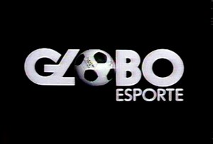 Confira a evolução da vinheta de abertura do Globo Esporte
