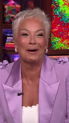 Matty Healy's mom Denise Welch shades Taylor Swift