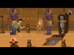 How to create Character From Illustrator file to Cartoon Animator 4 | By KHMER CARTOON