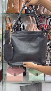 33K views · 76 reactions | Sassy Duck Vegan Leather Handbag. Quick...