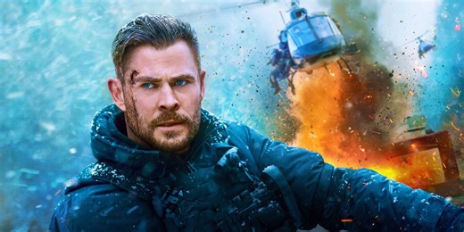 How Many People Chris Hemsworth’s Tyler Rake Kills In Extraction 1 & 2