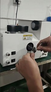 Electric Wire Twisting Machine