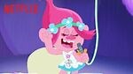 Trolls The Beat Goes On! 🎤 Season 7 Trailer Netflix Jr