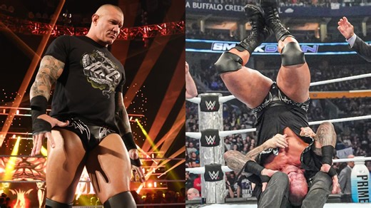 4 ways Randy Orton could return to WWE ahead of Royal Rumble 2025