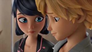 22K views · 2.5K reactions | Antes de volverse loco se da a entender que Gabriel era un buen padre y realmente si quería a Adrien. Al final su obsesión lo llevo cada vez más hondo y al final termino como ya todos sabemos y hasta el propio Adrien conserva más los recuerdos de la mala persona que era Gabriel y no de ese padre que fue en algún momento <<Rodin>> | HAWK MOTH | Facebook