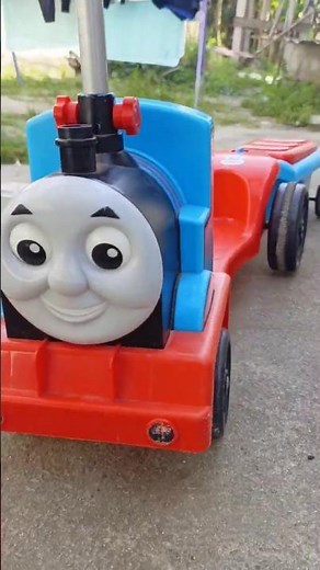 asmr thomas and friends#asmr #thomasandfriends